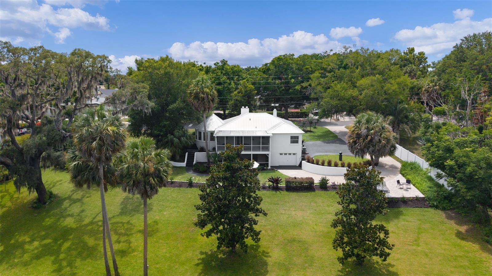 ORANGEHURST 02 - Residential