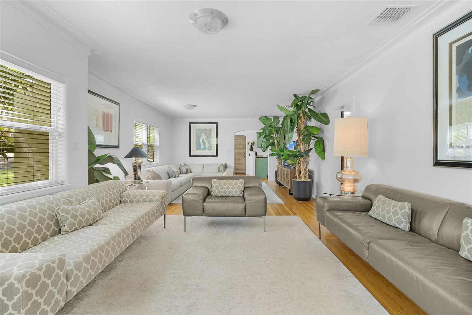 ORANGEHURST 02 - Residential