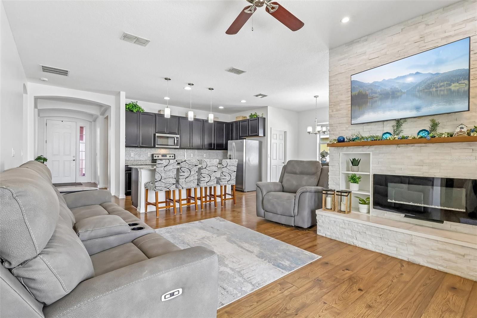 CARLISLE GRAND - Residential