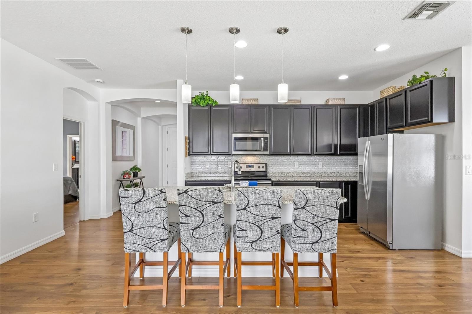 CARLISLE GRAND - Residential