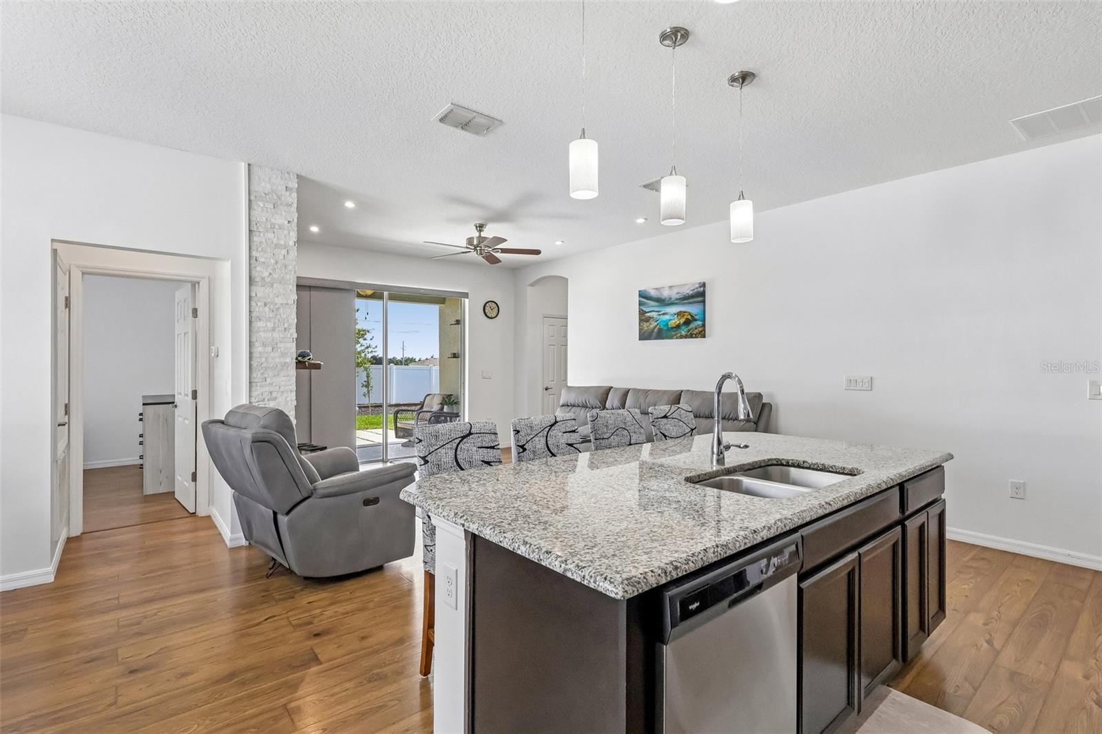 CARLISLE GRAND - Residential