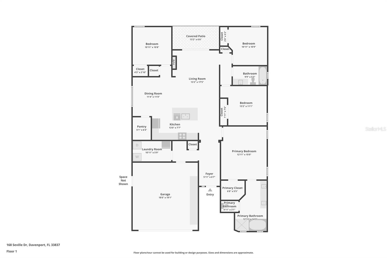 CARLISLE GRAND - Residential