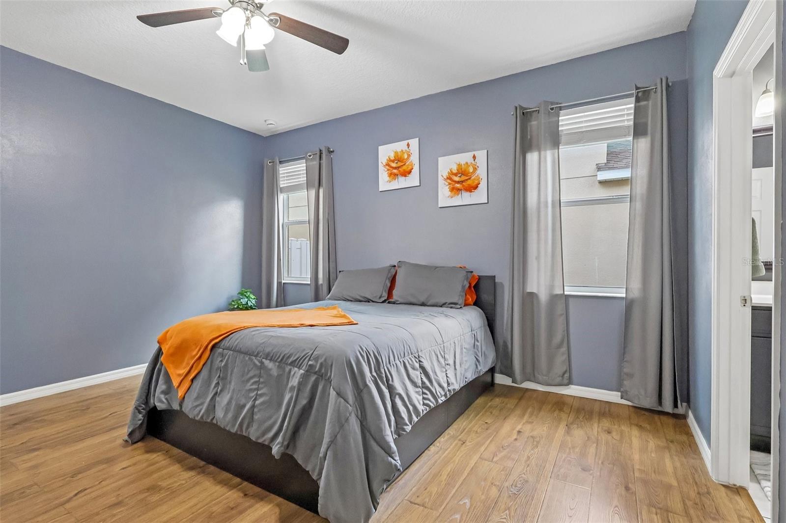 CARLISLE GRAND - Residential