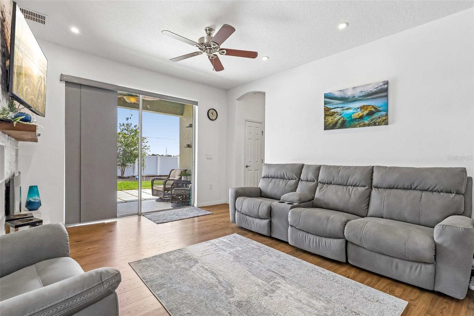 CARLISLE GRAND - Residential