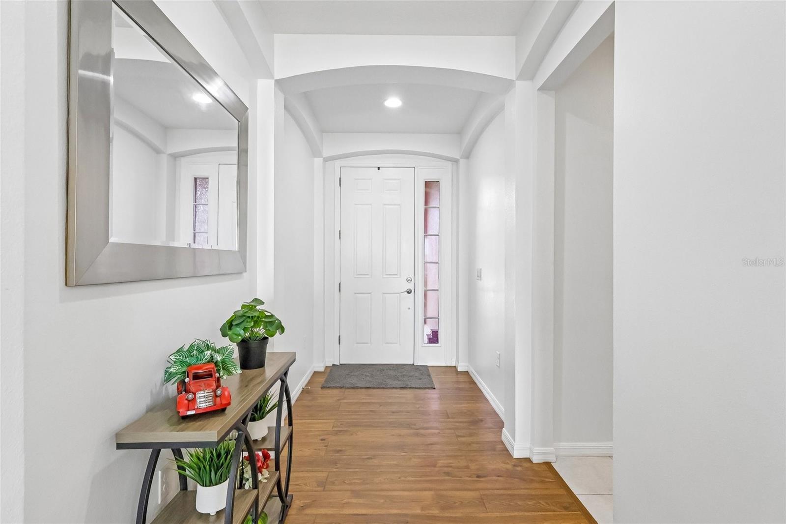 CARLISLE GRAND - Residential