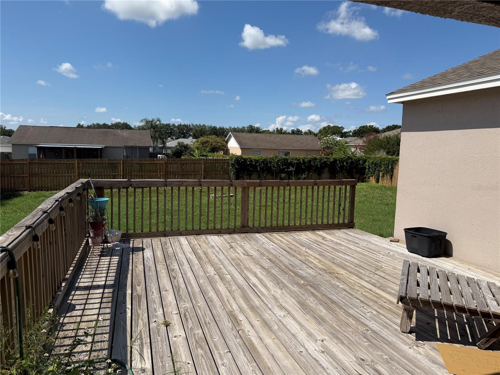 HIGHLANDS AT CREWS LAKE ADD - Residential Lease