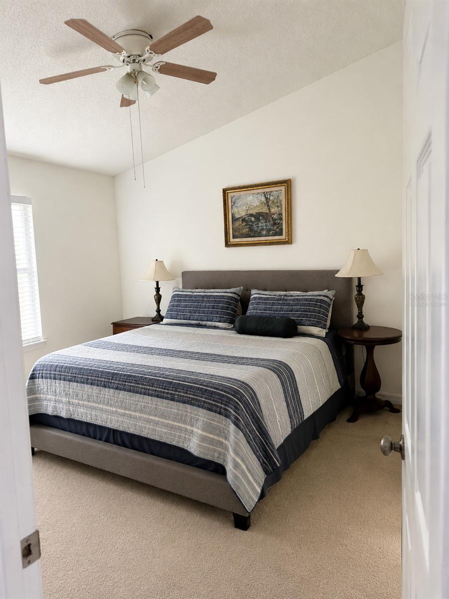 HIGHLANDS AT CREWS LAKE ADD - Residential Lease