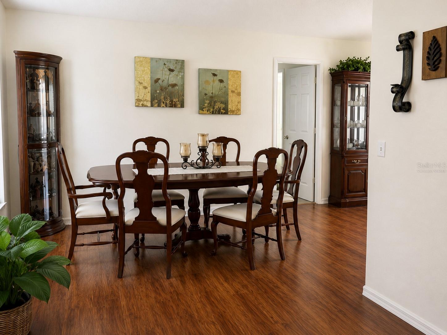 HIGHLANDS AT CREWS LAKE ADD - Residential Lease