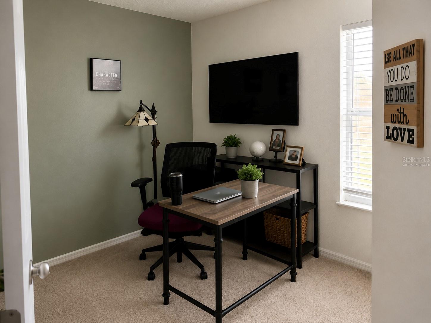 HIGHLANDS AT CREWS LAKE ADD - Residential Lease