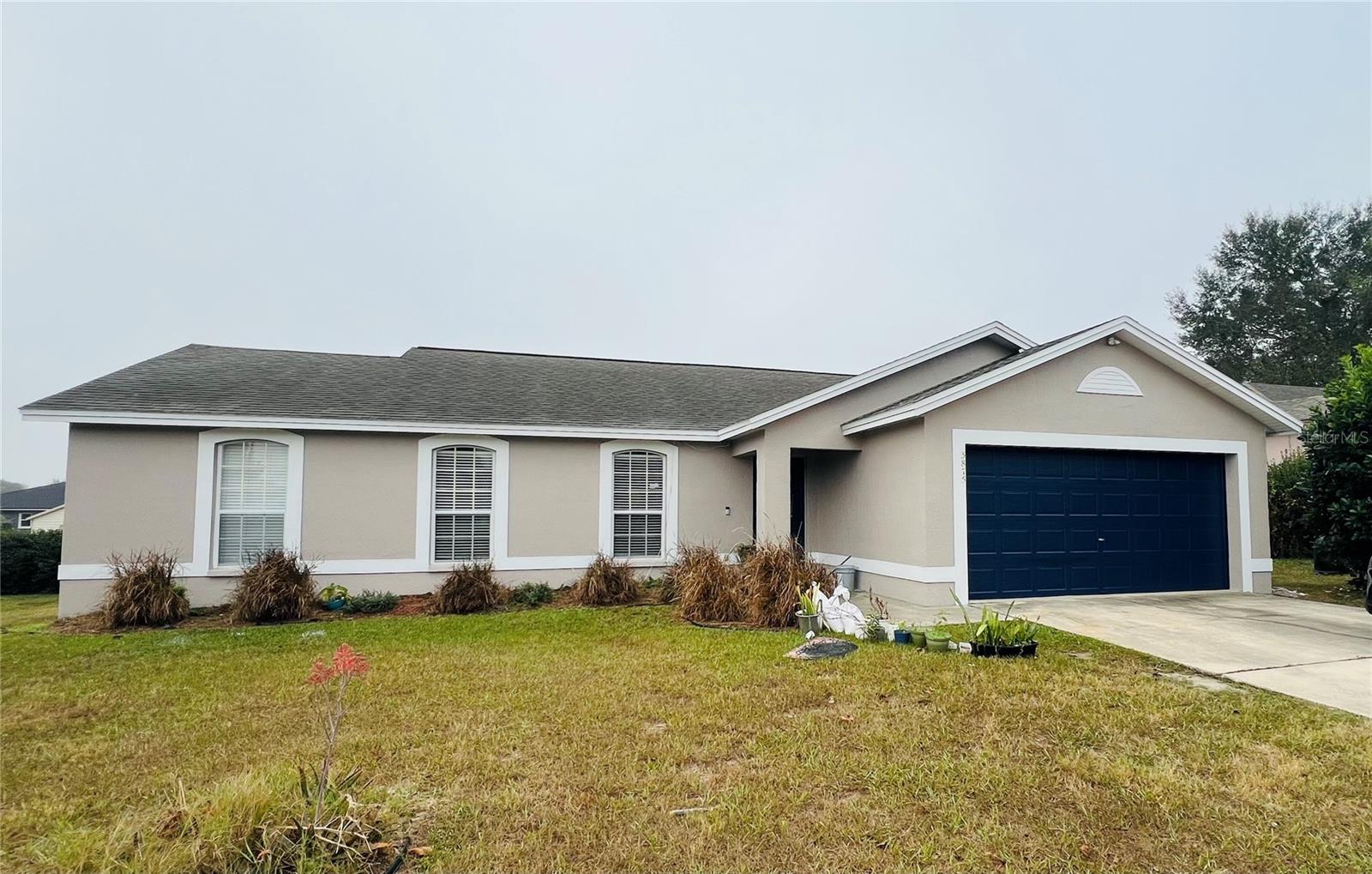 Welcome home to this spacious 4-bedroom, 2-bath split floorplan rental in desirable South Lakeland! This well-maintained home offers plenty of room to spread out with a separate living room, dining room, and family room—perfect for entertaining or everyday living.

The home is clean, bright, and move-in ready, featuring a functional layout with generous-sized bedrooms and ample living space for the whole family. Step outside to enjoy the large, fully fenced backyard, providing plenty of space for families or weekend gatherings.

Conveniently located near shopping, restaurants, parks, and top-rated schools with easy access to major roadways. Available in **August**—don't miss this opportunity to make this beautiful South Lakeland home yours. Schedule your showing today!