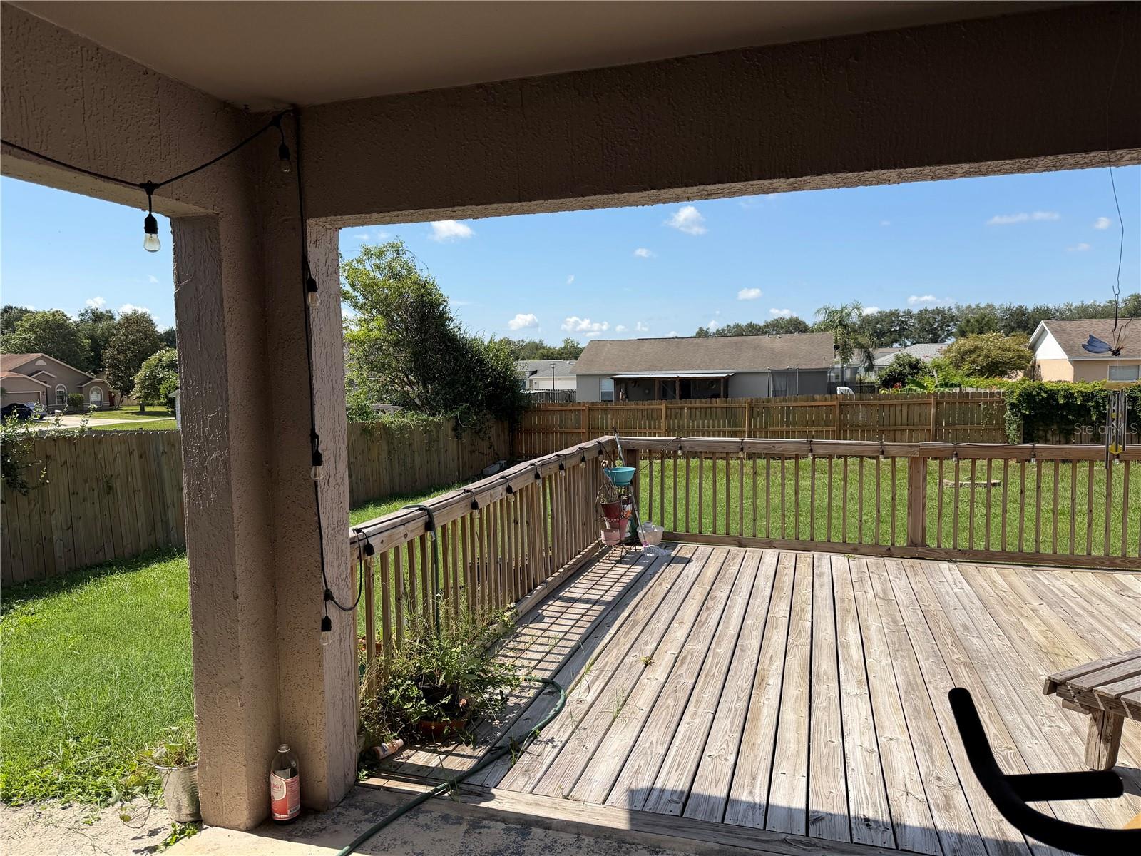 HIGHLANDS AT CREWS LAKE ADD - Residential Lease