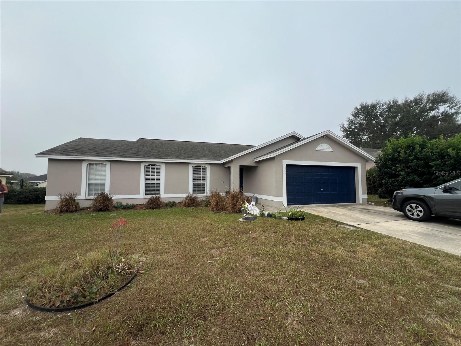 HIGHLANDS AT CREWS LAKE ADD - Residential Lease
