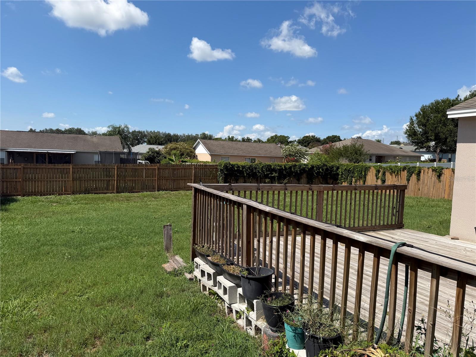 HIGHLANDS AT CREWS LAKE ADD - Residential Lease