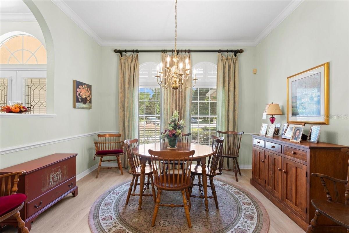 ASHTON - Residential