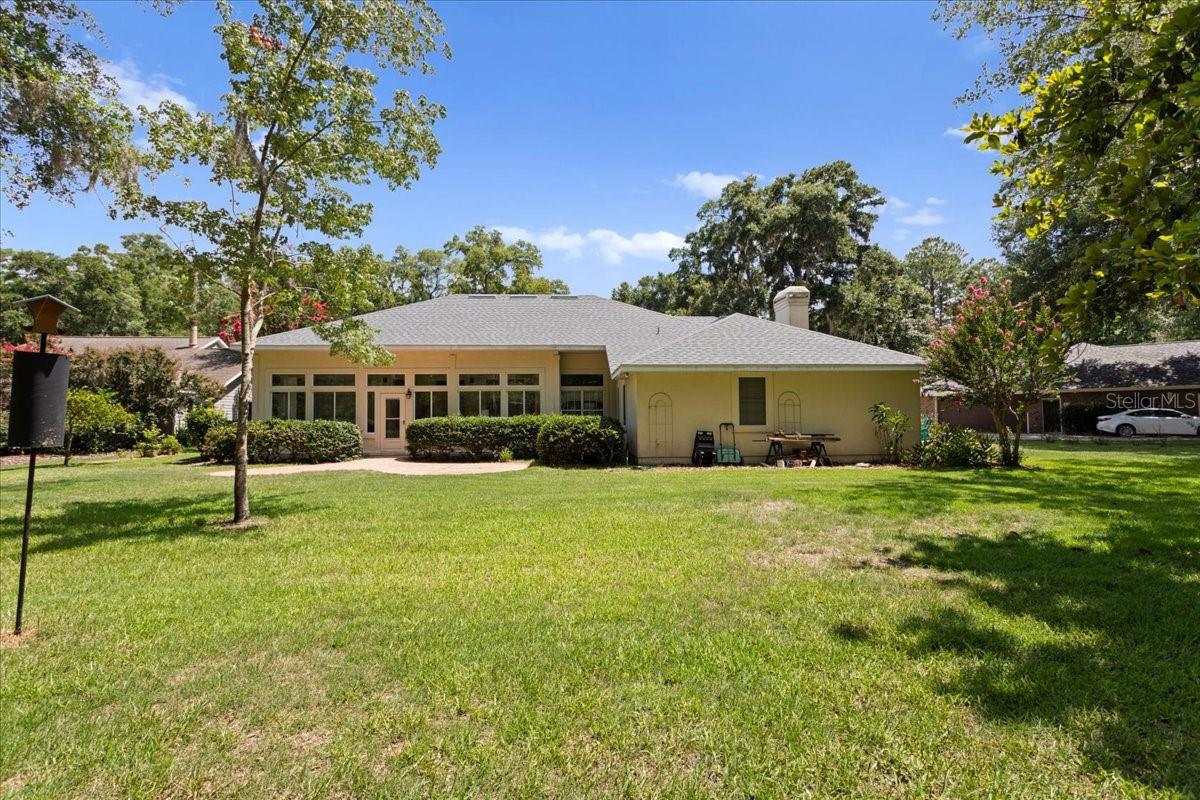 ASHTON - Residential