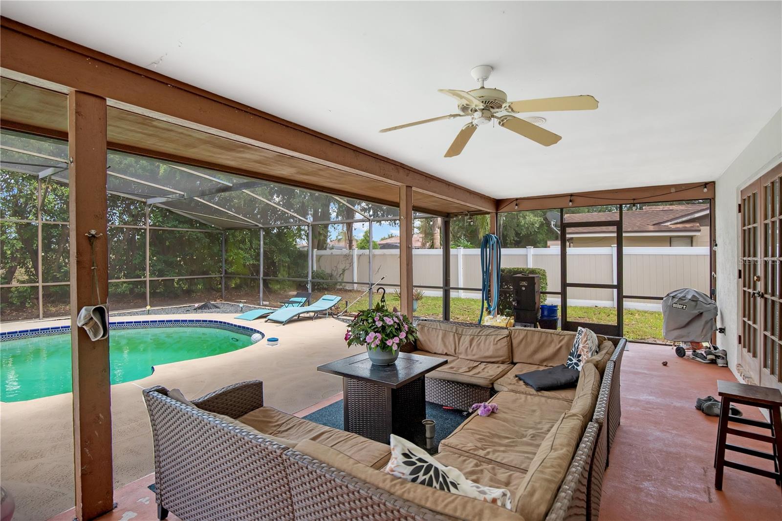 LAKE CONWAY SHORES - Residential