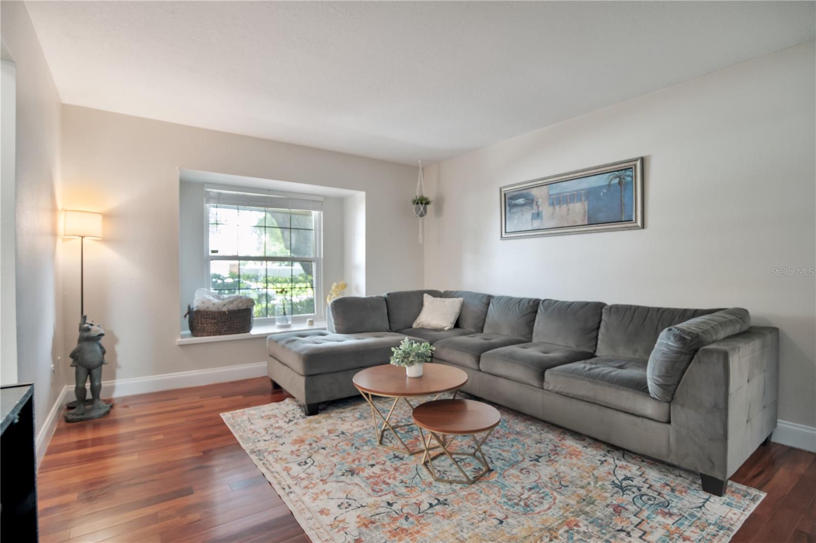 LAKE CONWAY SHORES - Residential