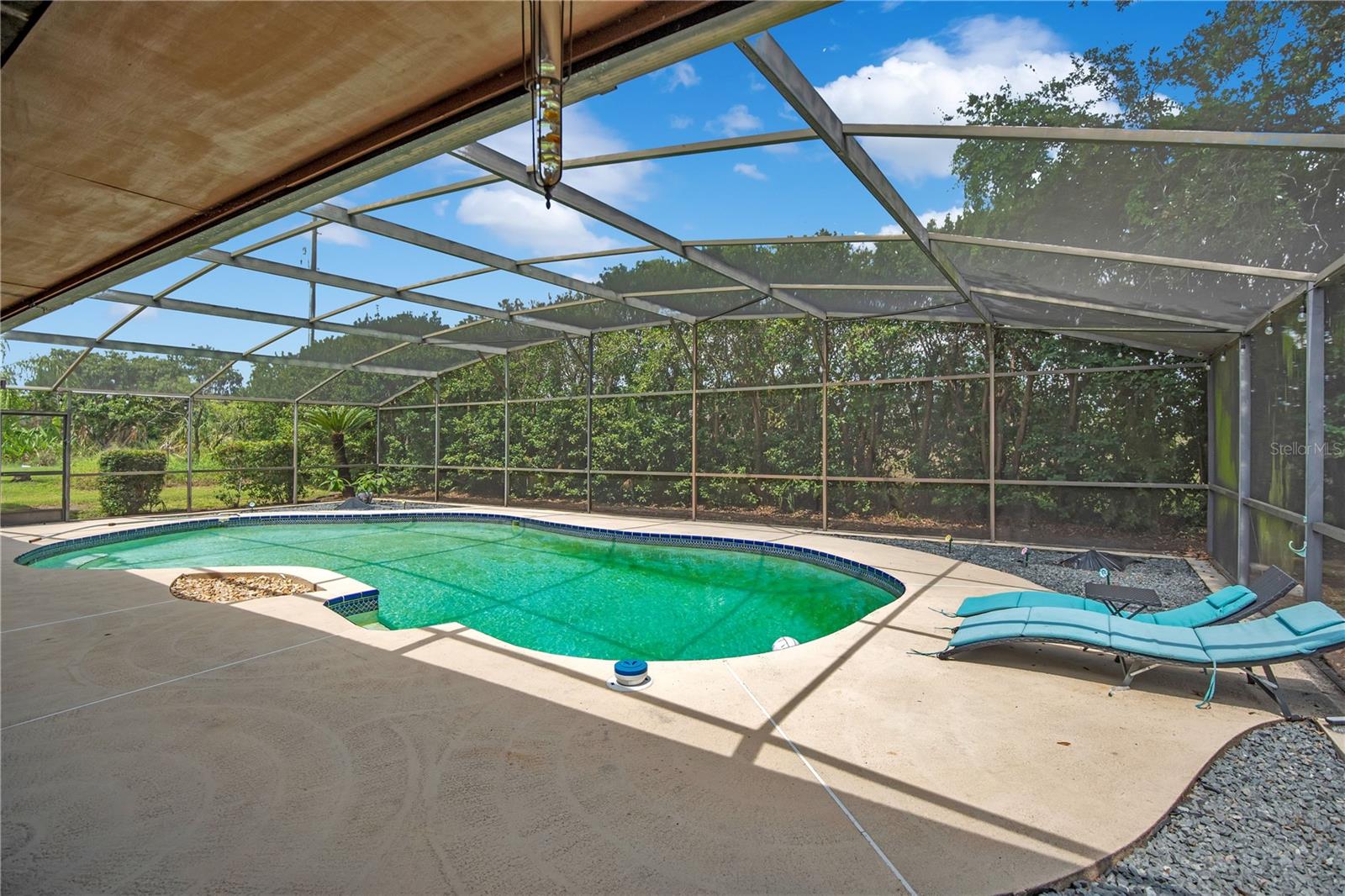 LAKE CONWAY SHORES - Residential