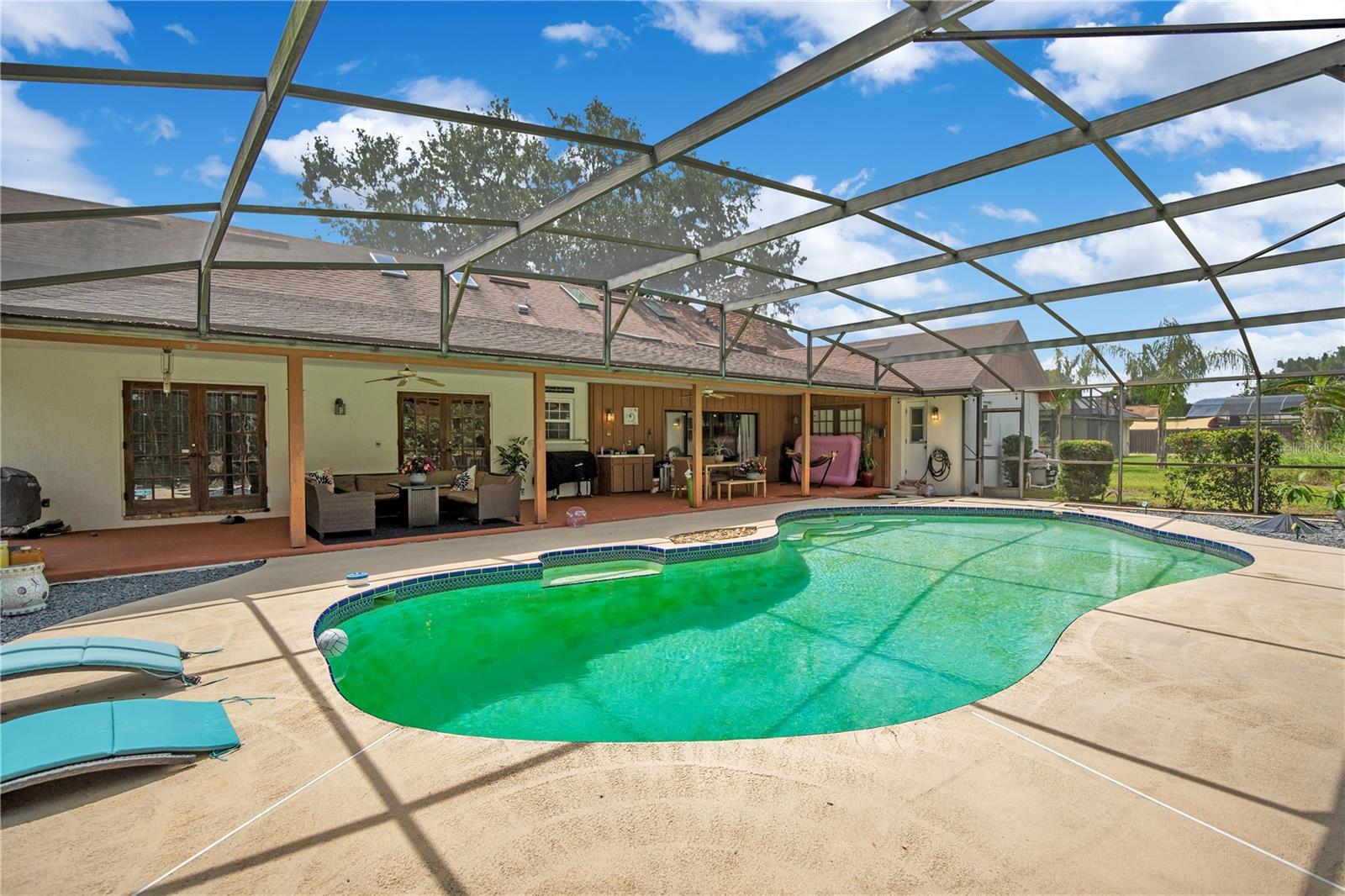 LAKE CONWAY SHORES - Residential