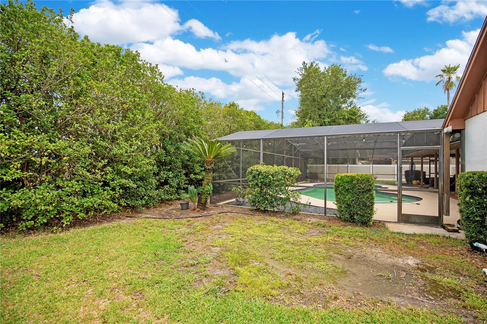 LAKE CONWAY SHORES - Residential