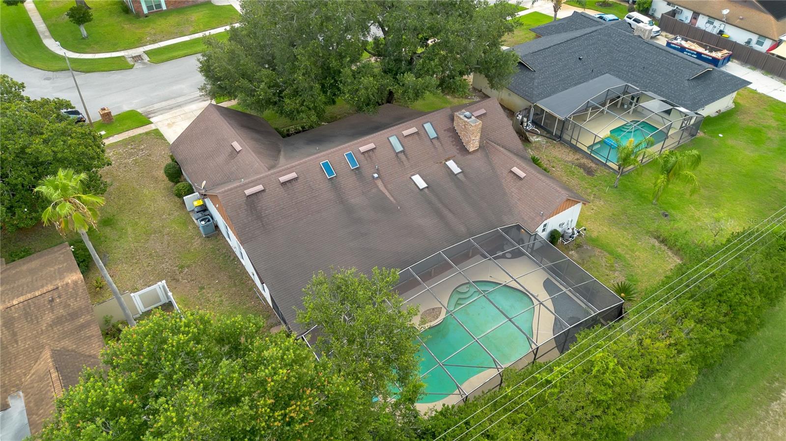 LAKE CONWAY SHORES - Residential