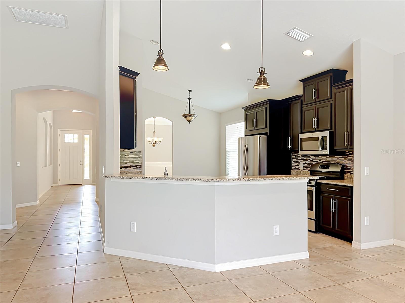ARBOR LAKES ON PALMER RANCH - Residential