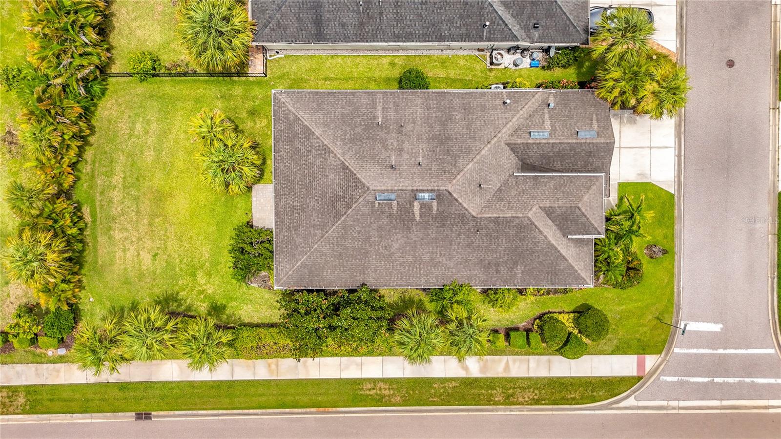 ARBOR LAKES ON PALMER RANCH - Residential