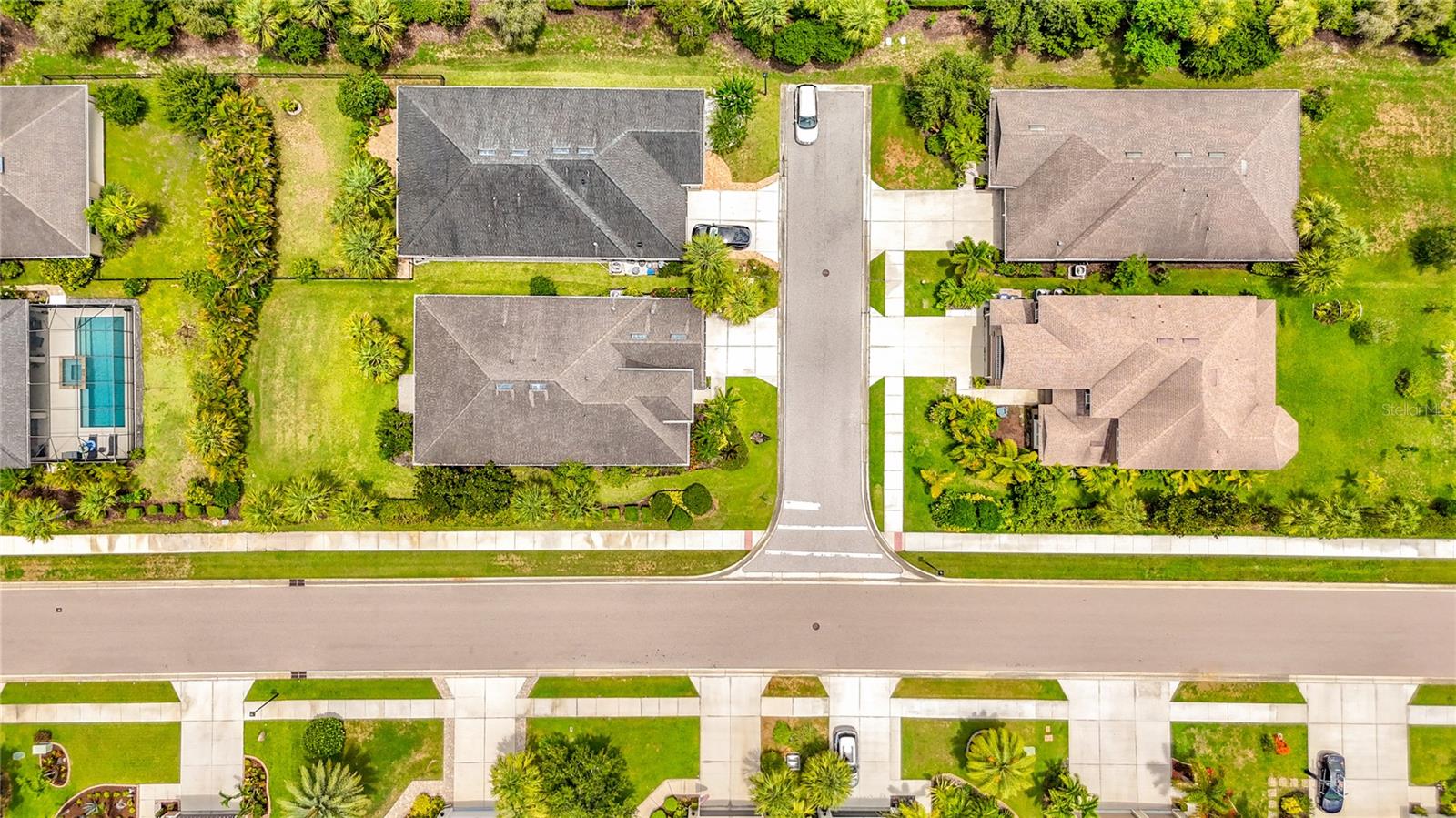 ARBOR LAKES ON PALMER RANCH - Residential