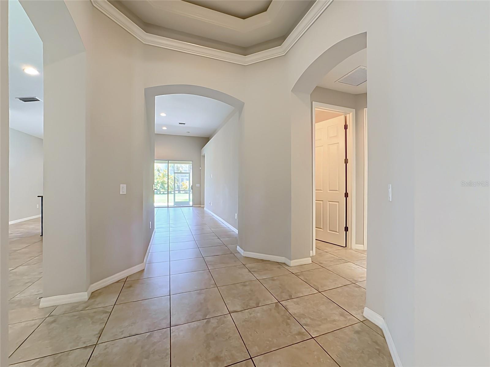 ARBOR LAKES ON PALMER RANCH - Residential