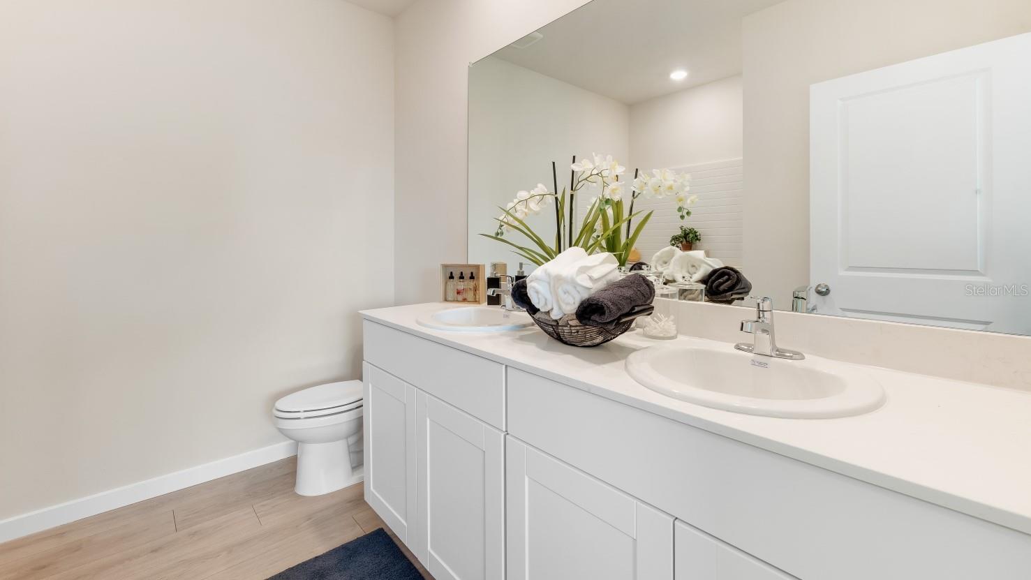 RYE RANCH - Residential