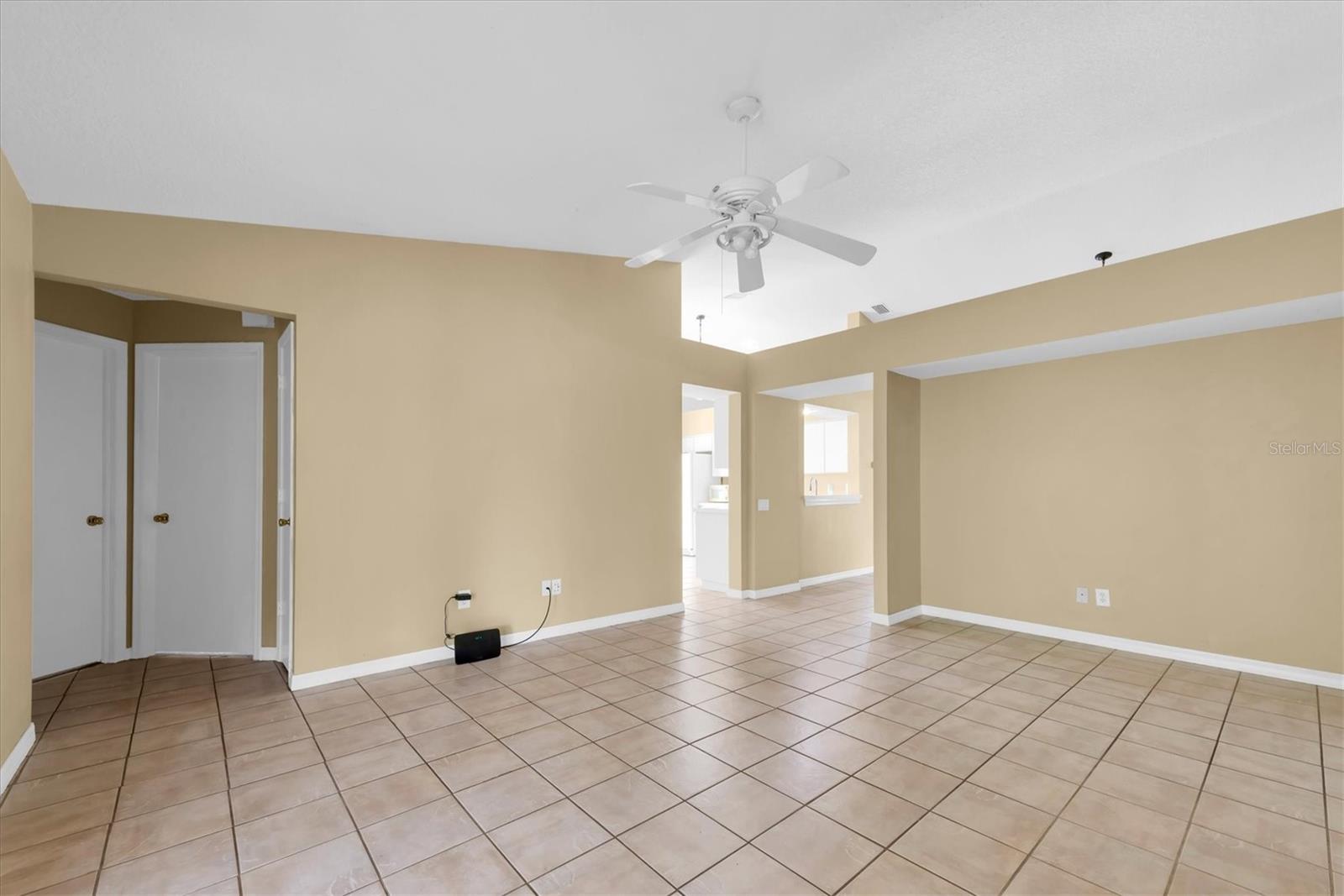 OAKDALE RESERVE - Residential