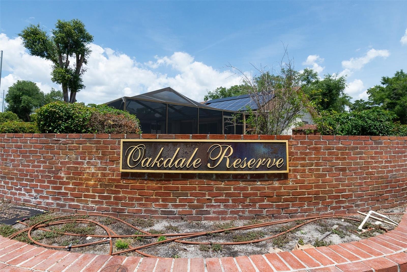 OAKDALE RESERVE - Residential