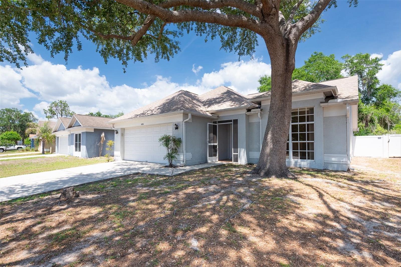 OAKDALE RESERVE - Residential