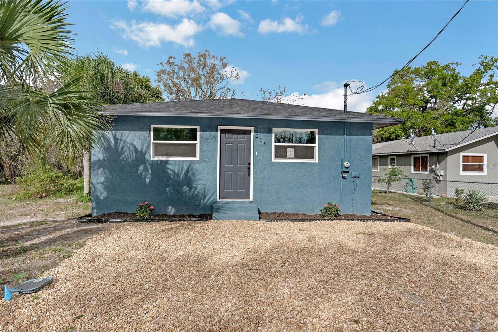 A W GILCHRISTS SUB - Residential