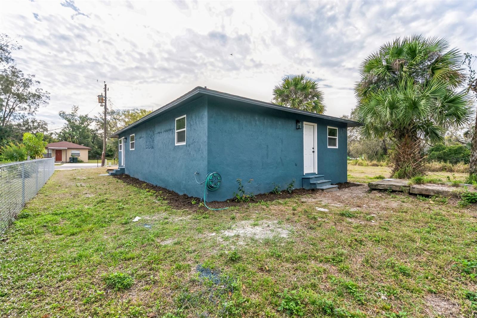 A W GILCHRISTS SUB - Residential