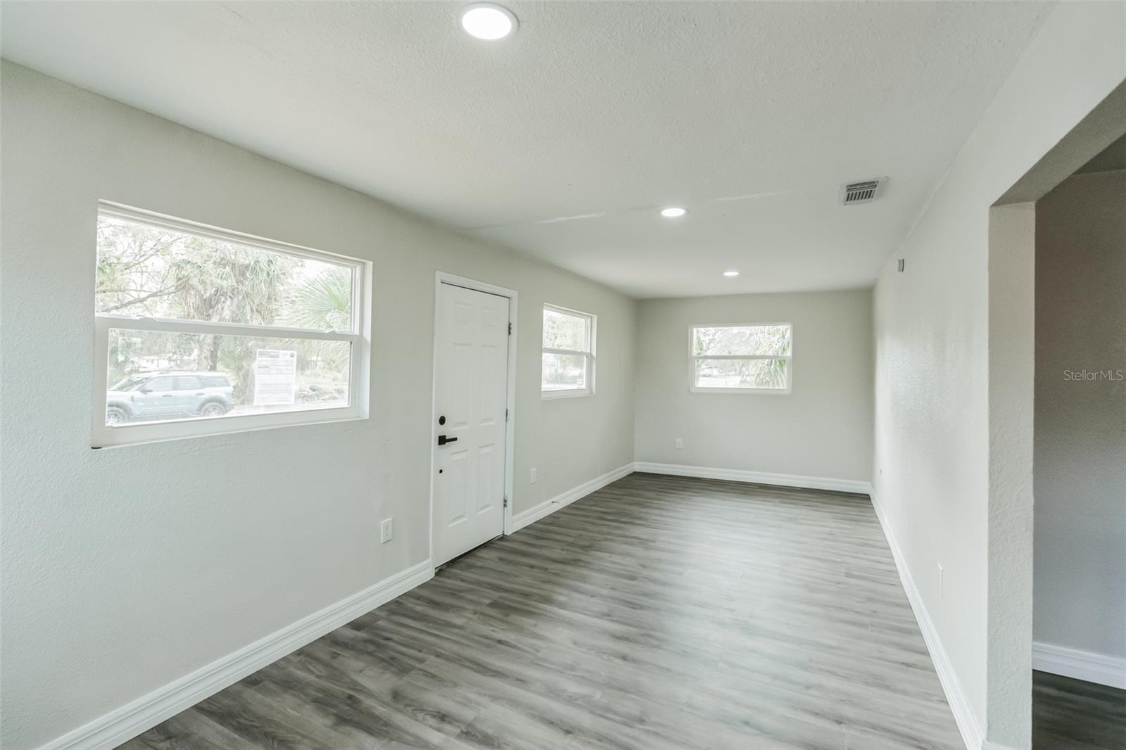 A W GILCHRISTS SUB - Residential