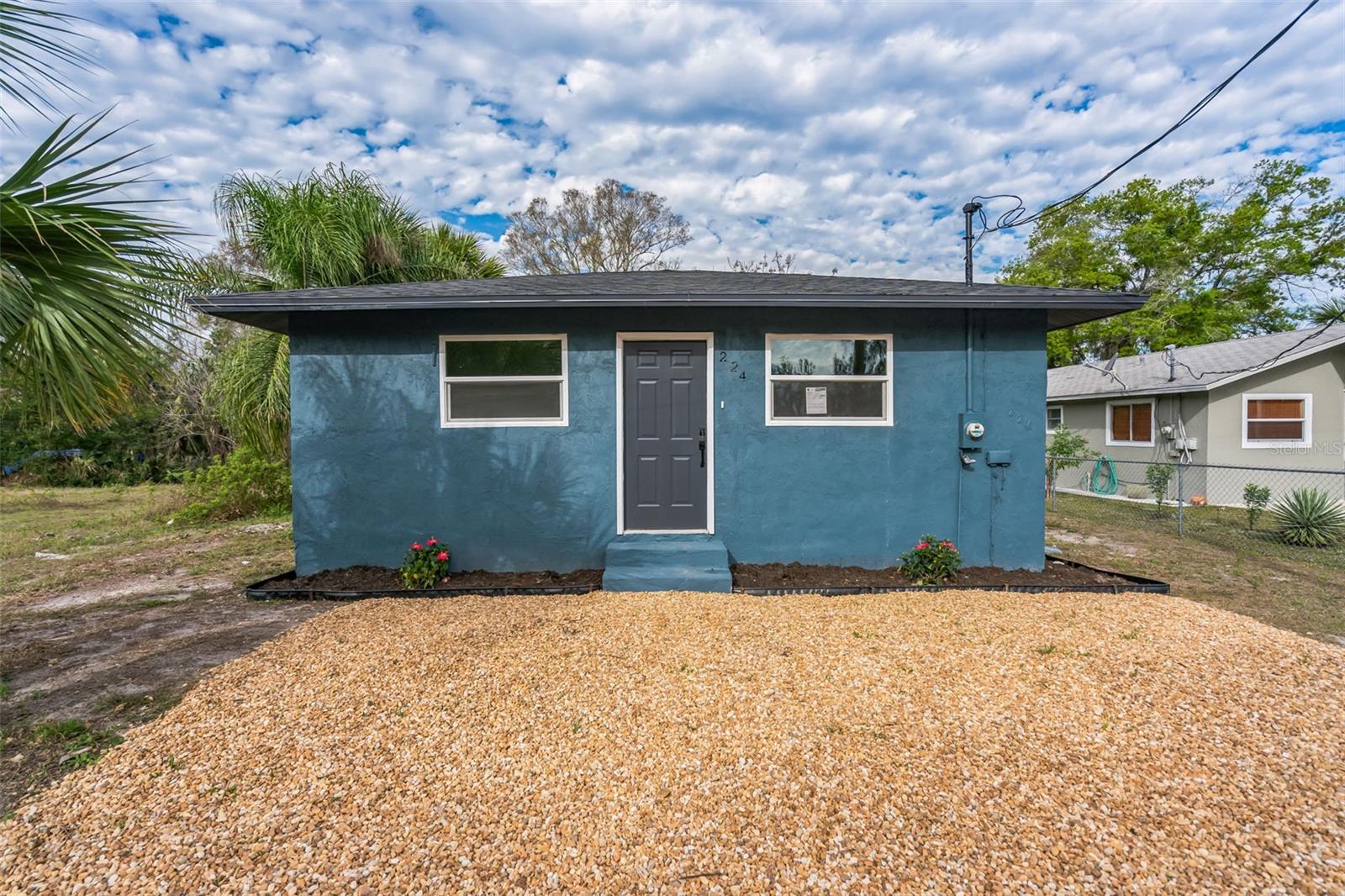 A W GILCHRISTS SUB - Residential