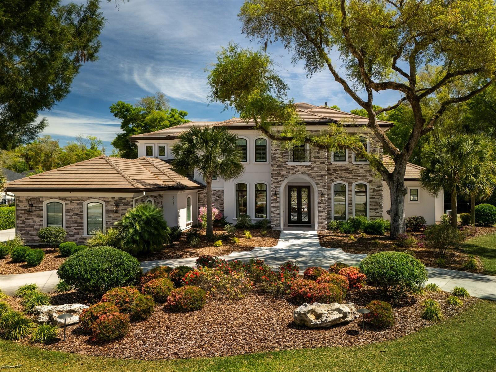 OAKMONT PH 2 PB 32 PG 30 - Residential