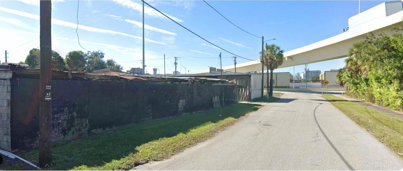 EAST TAMPA BLOCKS 1 TO 40 - Land