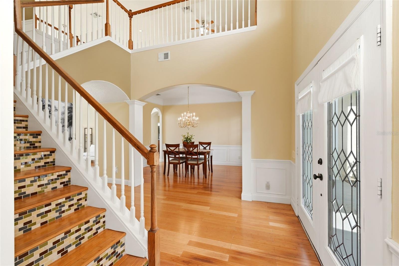 WINDERMERE CHASE - Residential