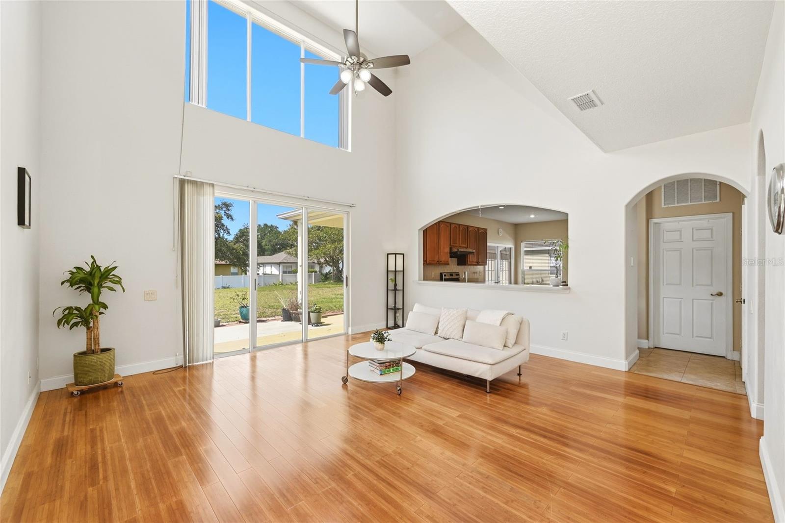 WINDERMERE CHASE - Residential