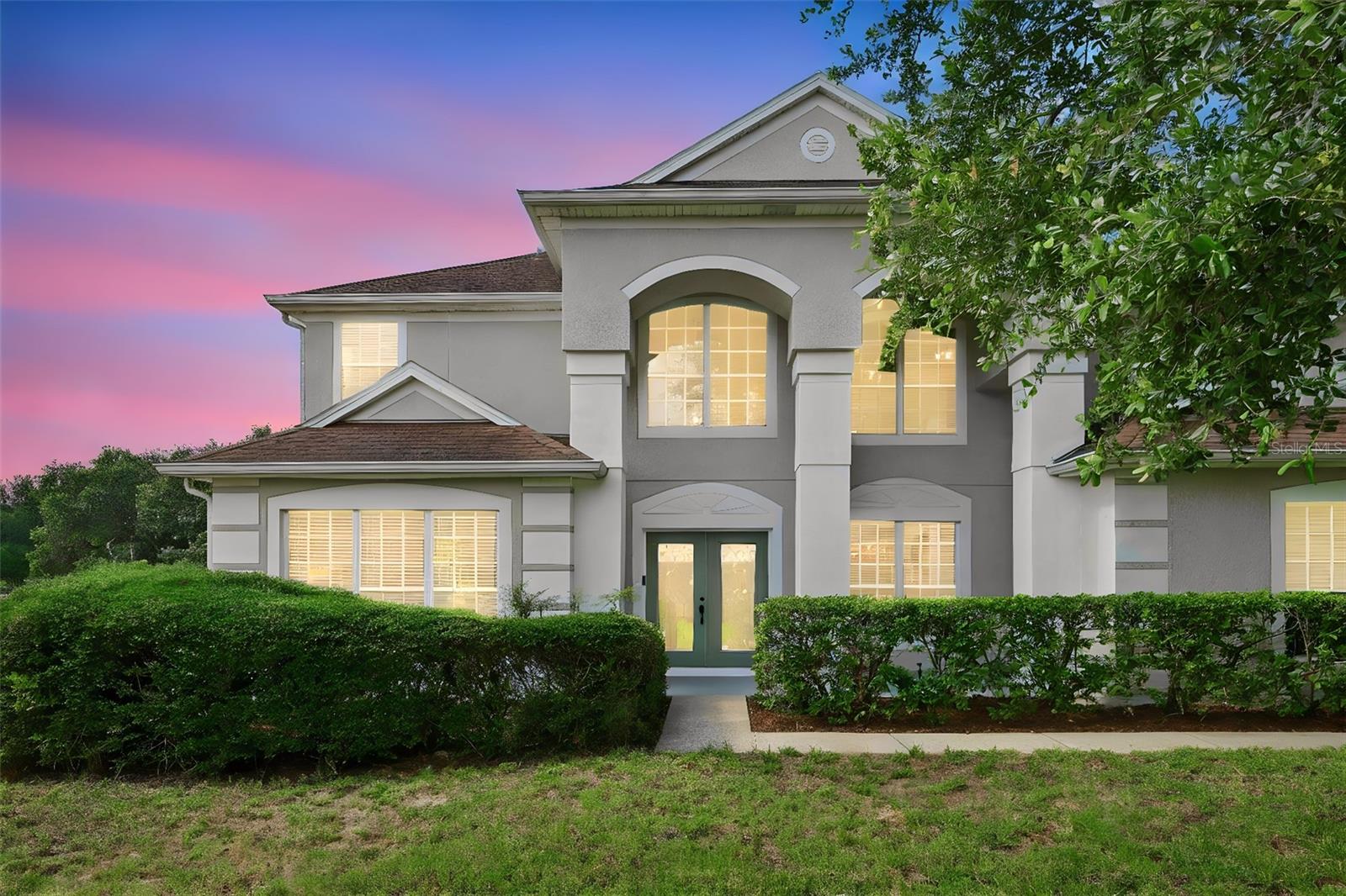 WINDERMERE CHASE - Residential
