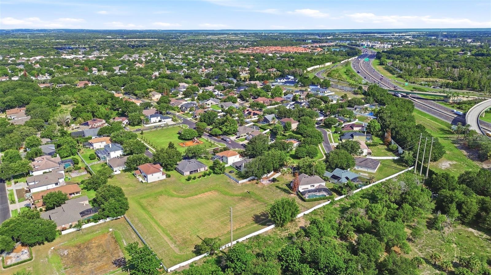 WINDERMERE CHASE - Residential