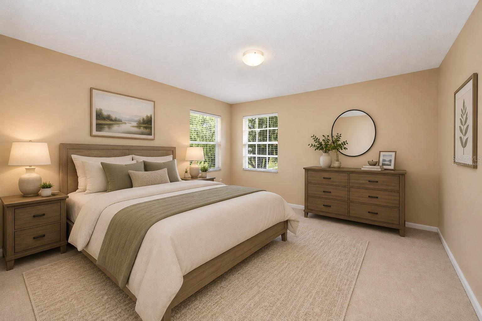 WINDERMERE CHASE - Residential