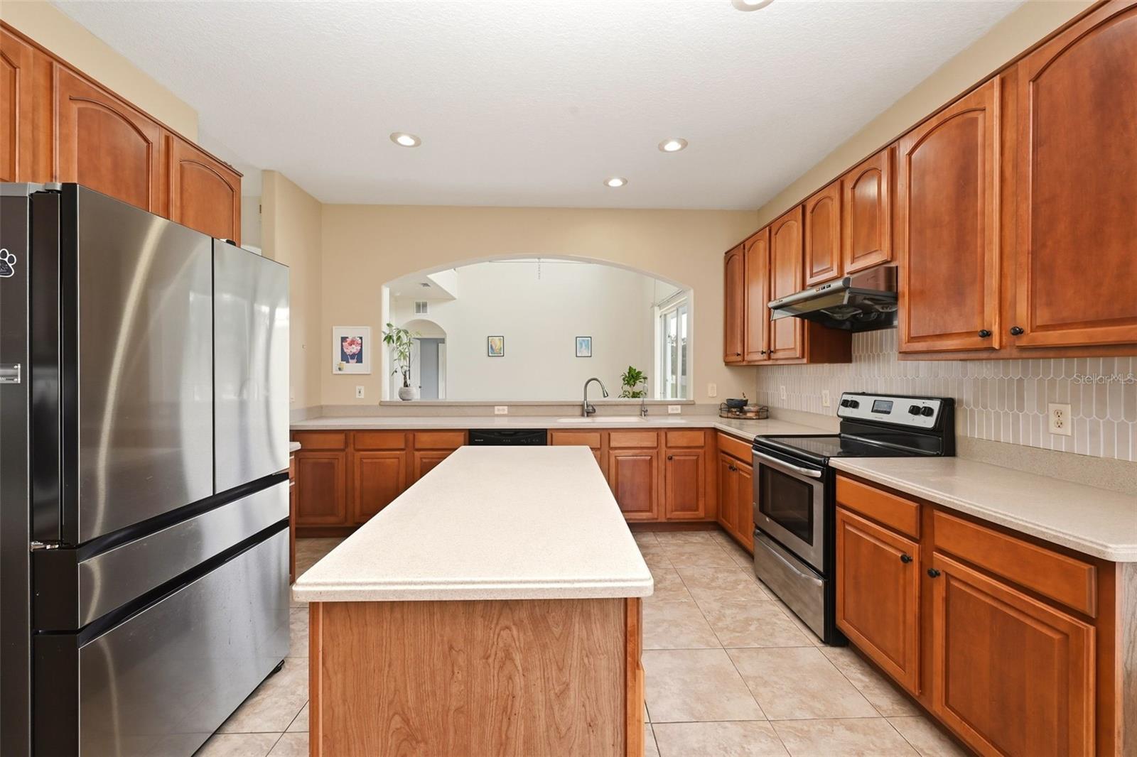 WINDERMERE CHASE - Residential