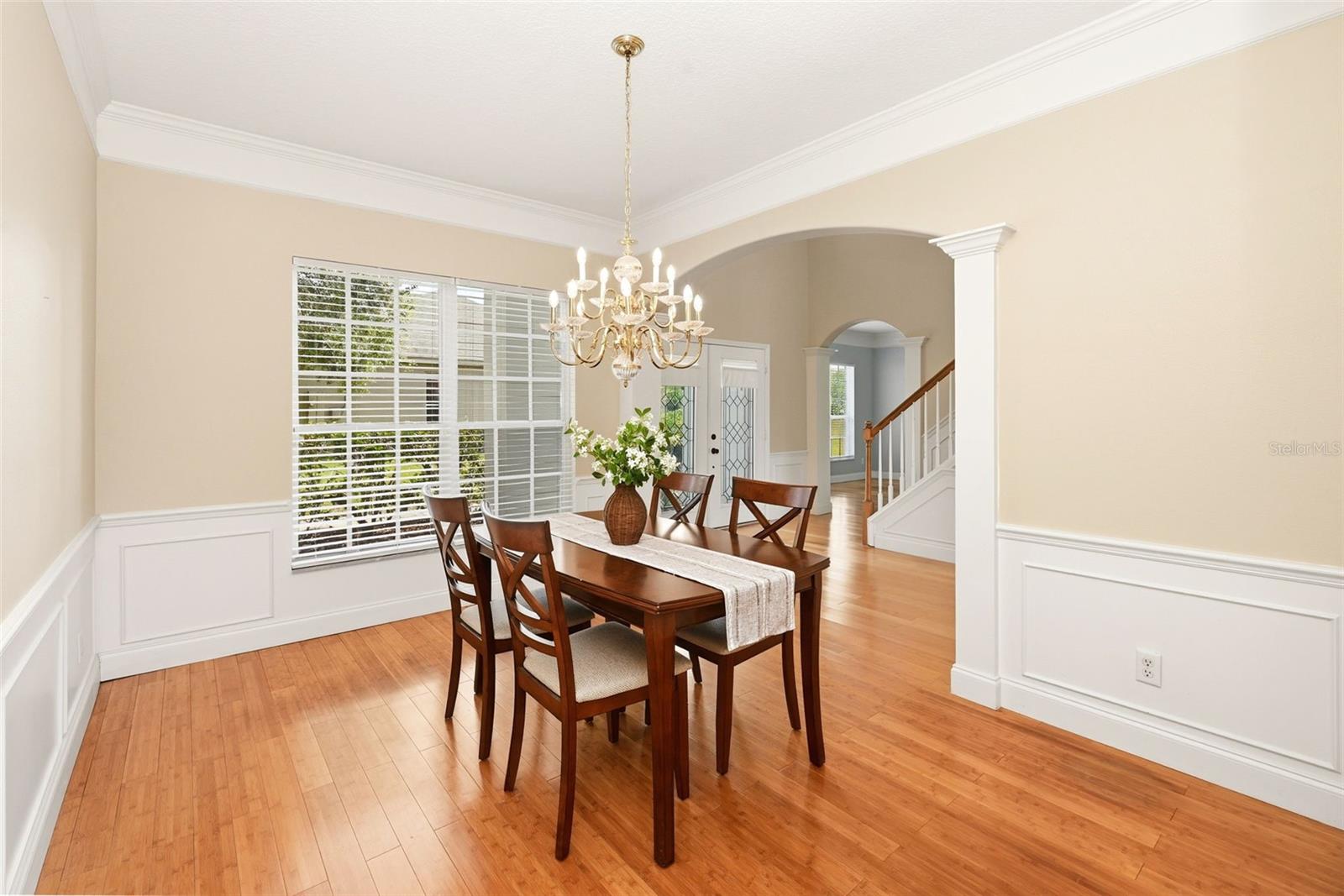 WINDERMERE CHASE - Residential