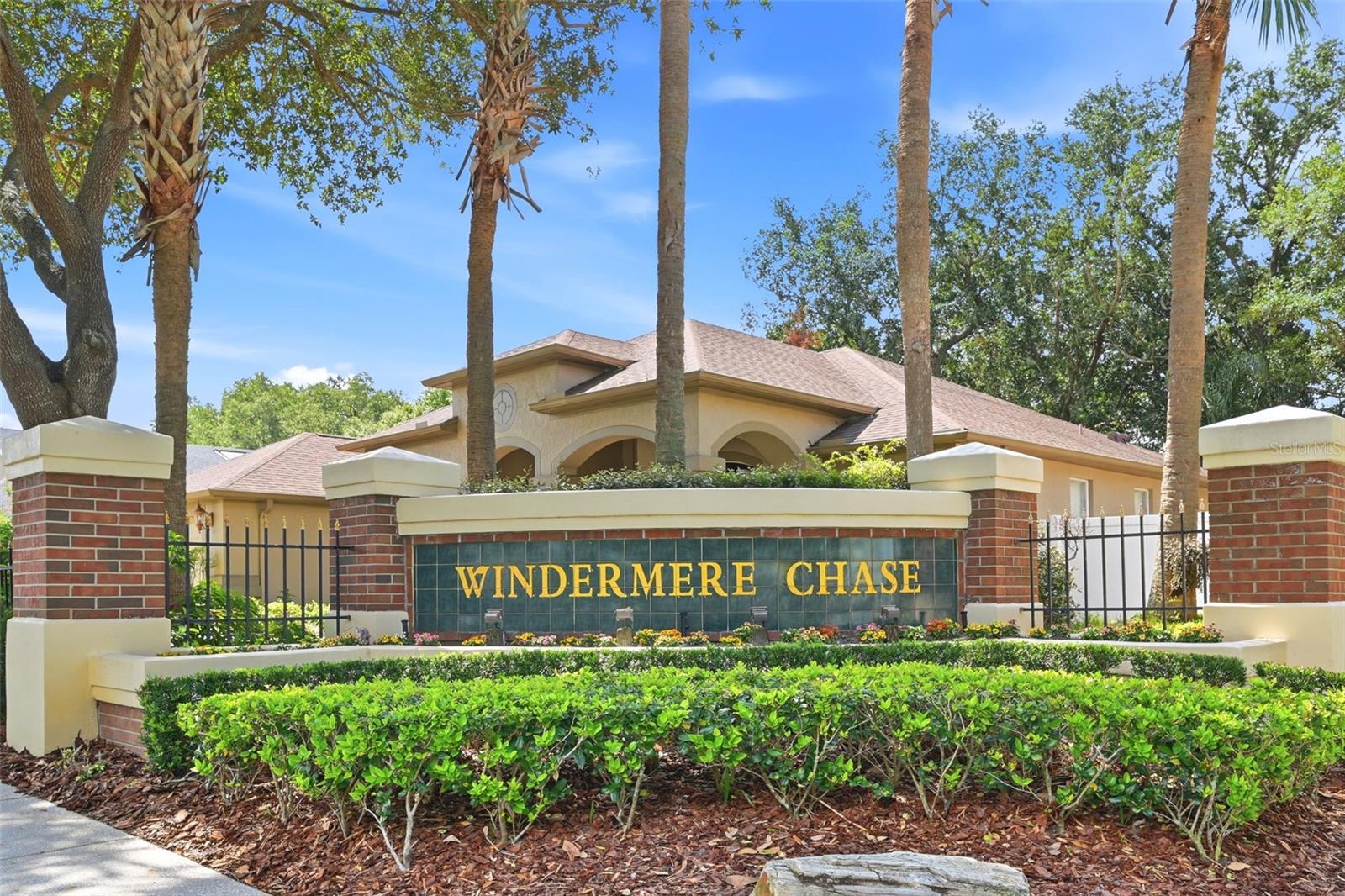 WINDERMERE CHASE - Residential