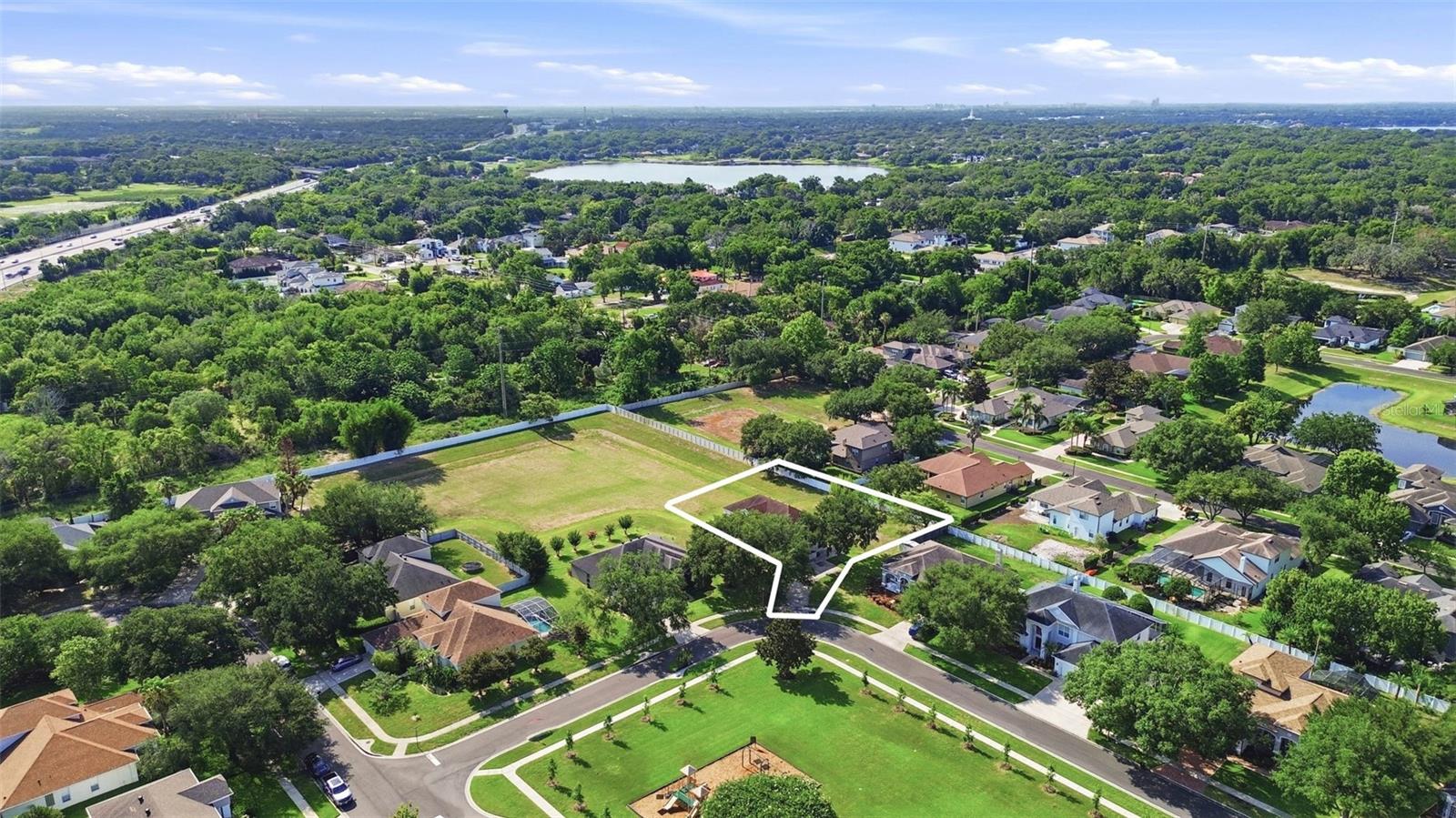 WINDERMERE CHASE - Residential