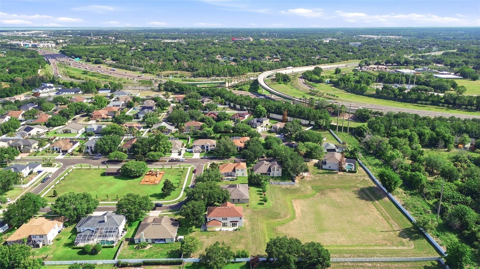 WINDERMERE CHASE - Residential