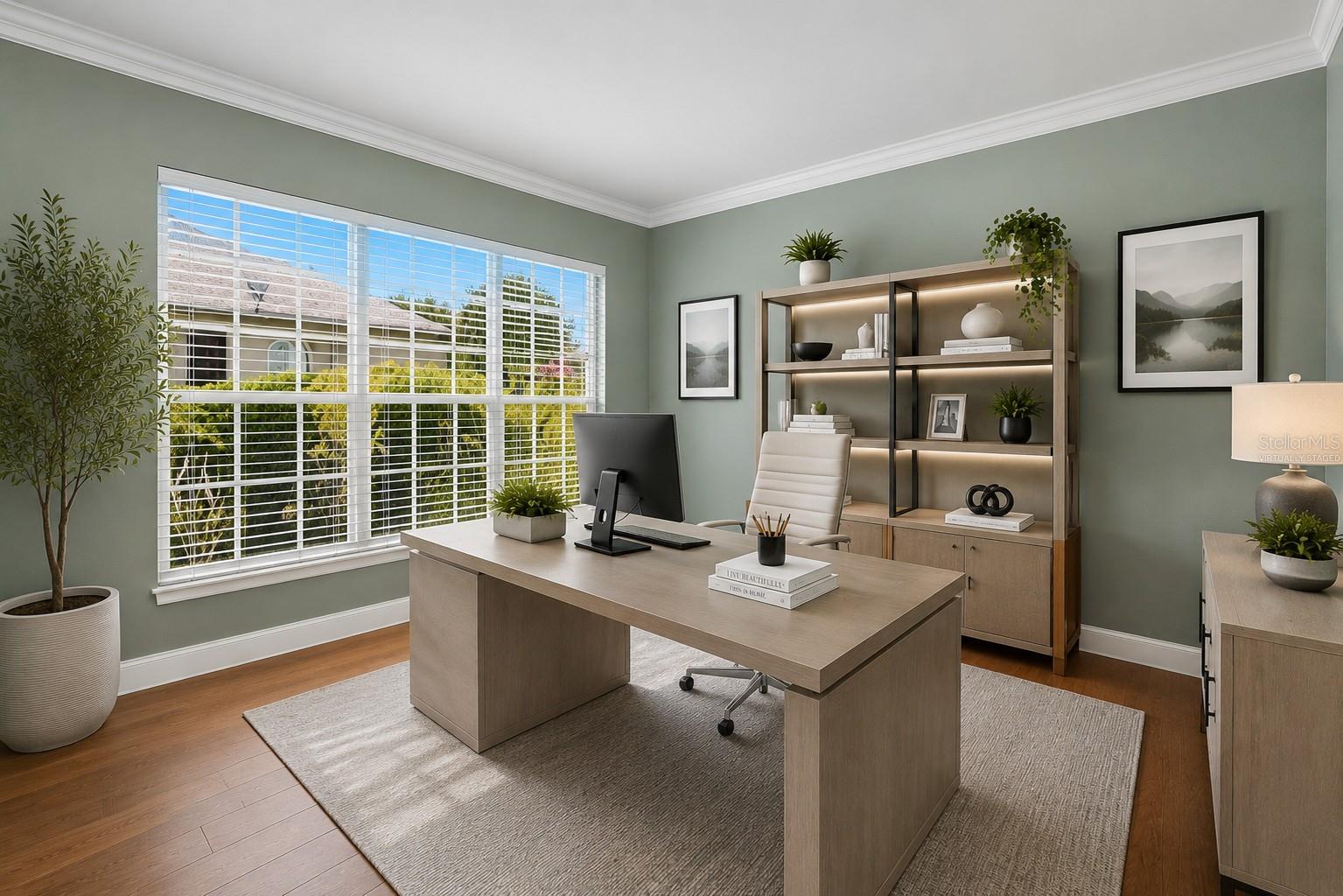 WINDERMERE CHASE - Residential